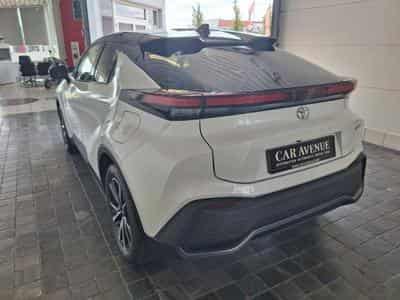 Toyota C-HR Elite PHEV (2025) - Photo 6