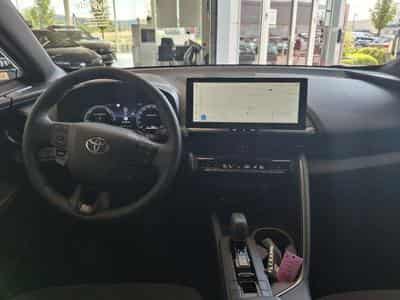 Toyota C-HR Elite PHEV (2025) - Photo 7