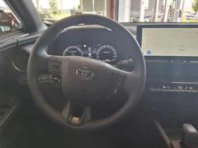 Toyota C-HR Elite PHEV (2025) - Photo 8