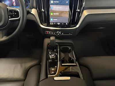 Volvo V60 T6 Ultra Dark / Hybride (2024) - Photo 11