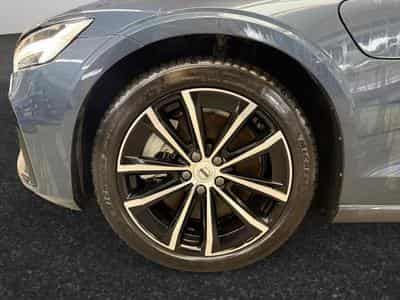 Volvo V60 T6 Ultra Dark / Hybride (2024) - Photo 14