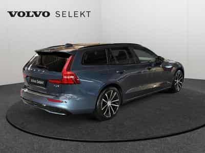 Volvo V60 T6 Ultra Dark / Hybride (2024) - Photo 2