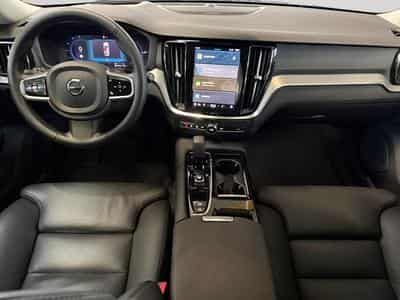 Volvo V60 T6 Ultra Dark / Hybride (2024) - Photo 3