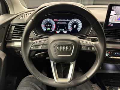 Audi Q5 ADVANCED 50 TDI QUATTRO (2023) - Photo 10