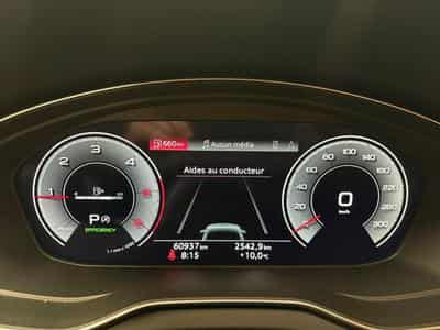 Audi Q5 ADVANCED 50 TDI QUATTRO (2023) - Photo 11