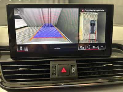 Audi Q5 ADVANCED 50 TDI QUATTRO (2023) - Photo 12