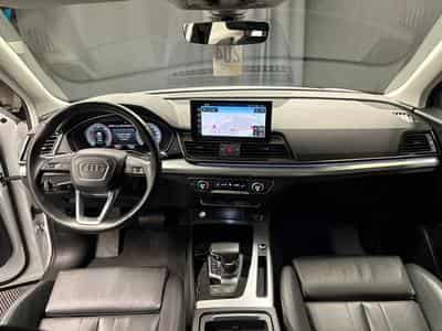 Audi Q5 ADVANCED 50 TDI QUATTRO (2023) - Photo 2