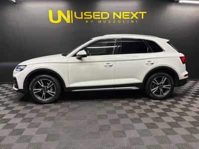 Audi Q5 ADVANCED 50 TDI QUATTRO (2023) - Photo 5