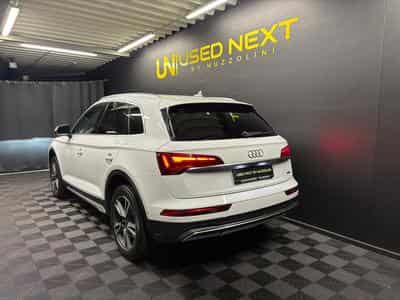 Audi Q5 ADVANCED 50 TDI QUATTRO (2023) - Photo 6