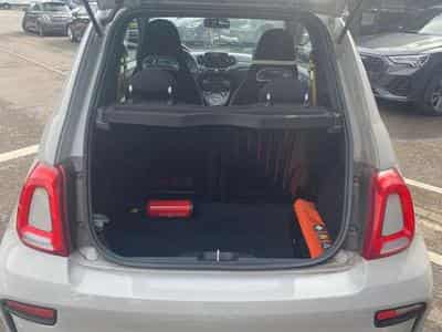 Fiat 500 595BVA - BEATS AUDIO - JUSQU'A 48 MOIS DE GARANTIE (2022) - Photo 8