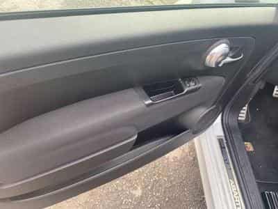 Fiat 500 595BVA - BEATS AUDIO - JUSQU'A 48 MOIS DE GARANTIE (2022) - Photo 9