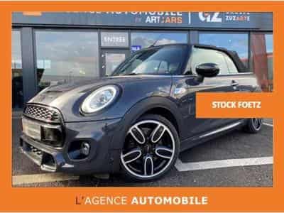 MINI Cooper Aut. JUSQU'A 48 MOIS DE GARANTIE (2021) - Photo 1