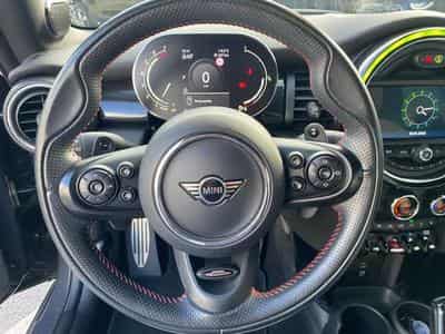 MINI Cooper Aut. JUSQU'A 48 MOIS DE GARANTIE (2021) - Photo 10
