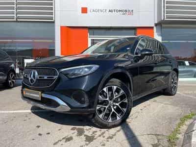 Mercedes GLC 200 GLC 200 4Matic 9G-TRONIC-JUSQU'A 48 MOIS GARANTIE (2023) - Photo 2