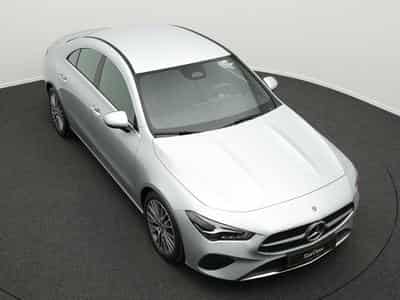 Mercedes CLA 180 d Cpe Progressive LED+Kamera+MBUX+Apple (2024) - Photo 10