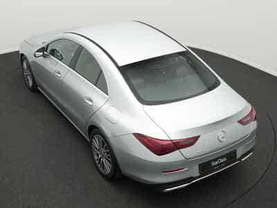 Mercedes CLA 180 d Cpe Progressive LED+Kamera+MBUX+Apple (2024) - Photo 11