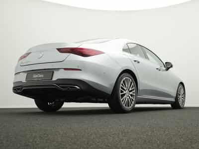Mercedes CLA 180 d Cpe Progressive LED+Kamera+MBUX+Apple (2024) - Photo 9