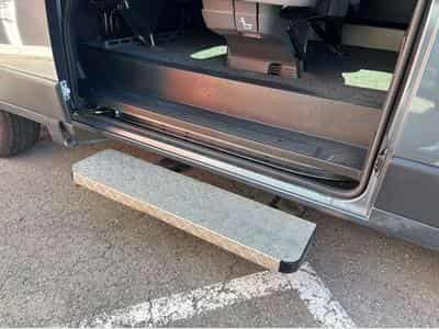 Peugeot Boxer Boxer HDi-8 PLACES-JUSQU'A 48 MOIS DE GARANTIE (2021) - Photo 15