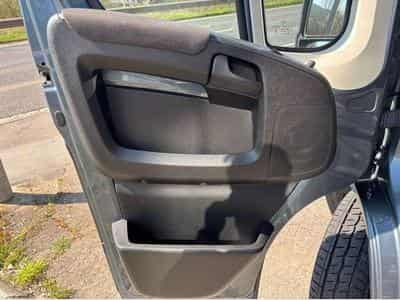Peugeot Boxer Boxer HDi-8 PLACES-JUSQU'A 48 MOIS DE GARANTIE (2021) - Photo 8