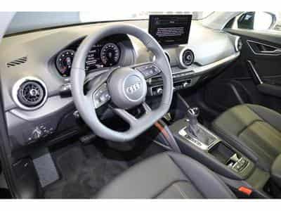 Audi Q2 35 TFSI S Tronic (2024) - Photo 8