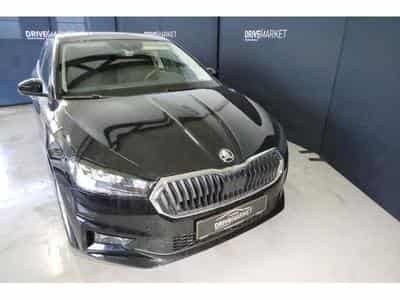 Skoda Fabia Selection (2025) - Photo 12