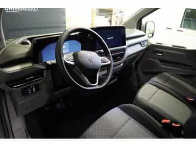 VW T7 Style LONG LR (2026) - Photo 13