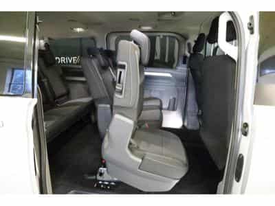VW T7 Style LONG LR (2026) - Photo 15