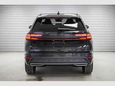 Skoda Kodiaq 2,0 TDI DSG (2025) - Photo 4