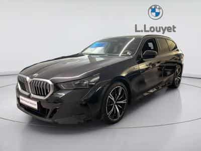 BMW 520 PACK M (2025) - Photo 1