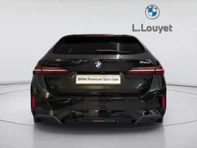 BMW 520 PACK M (2025) - Photo 4