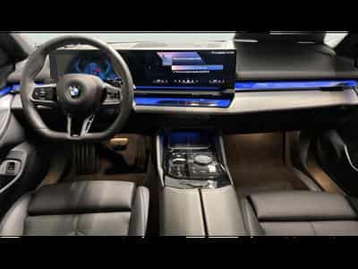 BMW 520 PACK M (2025) - Photo 7