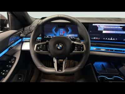 BMW 520 PACK M PRO (2025) - Photo 10