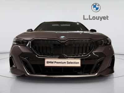 BMW 520 PACK M PRO (2025) - Photo 2