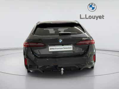 BMW 520 PACK M PRO (2025) - Photo 4