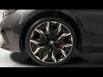 BMW 520 PACK M PRO (2025) - Photo 8