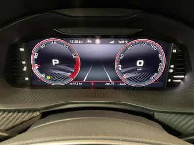 Skoda Scala Monte-Carlo+DSG+Pano+LED (2025) - Photo 13