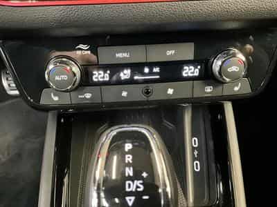 Skoda Scala Monte-Carlo+DSG+Pano+LED (2025) - Photo 15