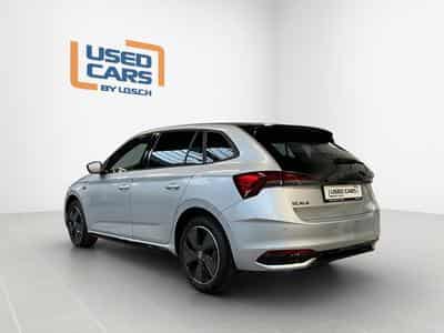 Skoda Scala Monte-Carlo+DSG+Pano+LED (2025) - Photo 6