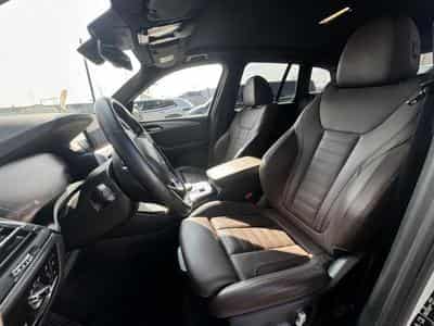 BMW X3 xDrive30d X-Line/Attelage/Camera/Sièges électriques chauffan (2022) - Photo 6