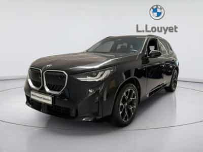 BMW X3 PACK M (2025) - Photo 1