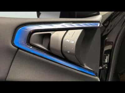 BMW X3 PACK M (2025) - Photo 12