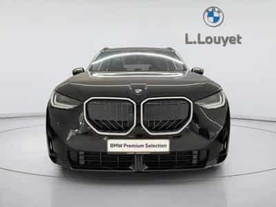 BMW X3 PACK M (2025) - Photo 2
