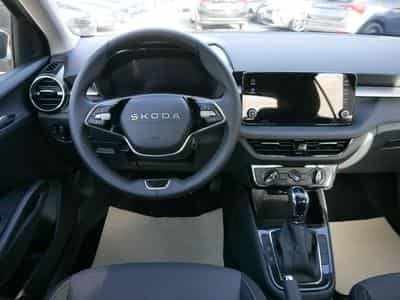 Skoda Fabia Selection (2025) - Photo 11