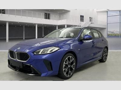 BMW 120 (2025) - Photo 7