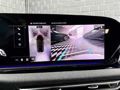 Audi A5 2.0 TFSI 204 CV AVANT S TRONIC S LINE PLUS *360°* (2025) - Photo 15