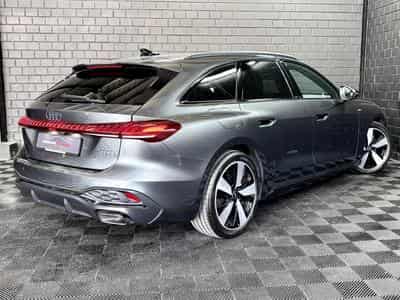 Audi A5 2.0 TFSI 204 CV AVANT S TRONIC S LINE PLUS *360°* (2025) - Photo 6