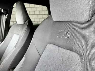 Audi A5 2.0 TFSI 204 CV AVANT S TRONIC S LINE PLUS *360°* (2025) - Photo 8