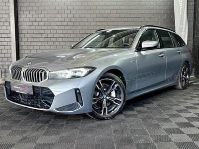 BMW 330 (2024) - Photo 2
