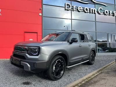 Baic BJ30 4X4 (2026) - Photo 1