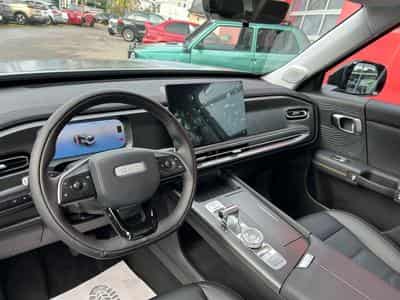 Baic BJ30 4X4 (2026) - Photo 10